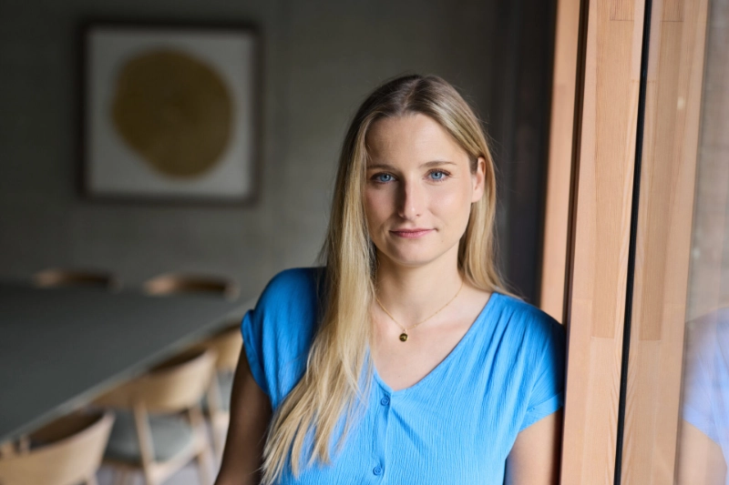 Foto von Josephine Ballon