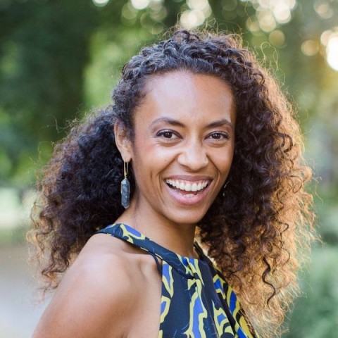 Anne Chebu