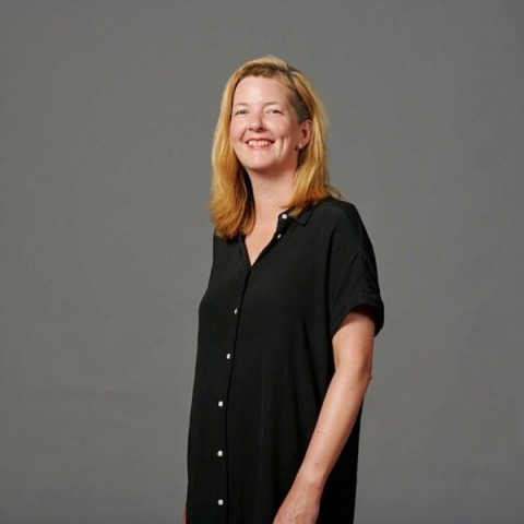 Nicole Ebber