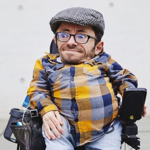  Raul Krauthausen