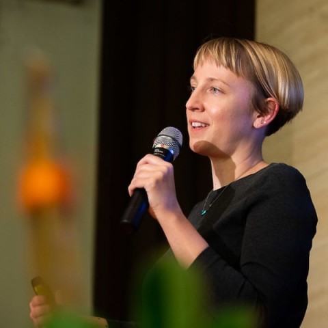 Elisa Lindinger