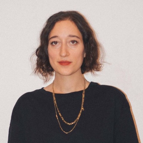 Valerie-Siba Rousparast