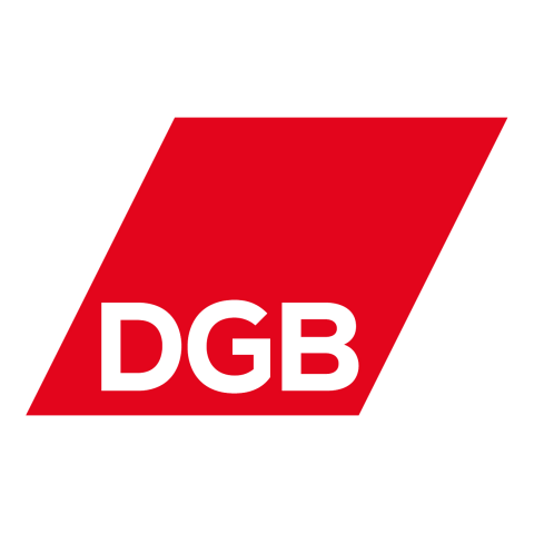 DGB Logo