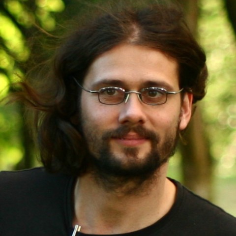 Rainer Rehak