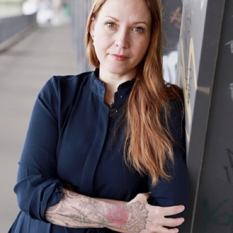 Foto von Susanne Mierau