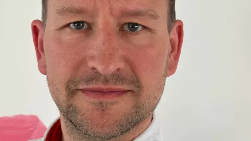 Foto von Henning Besser 