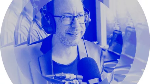 Markus Beckedahl