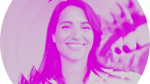 Denise Kratzenberg