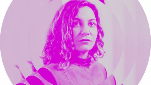 Miriam Witz
