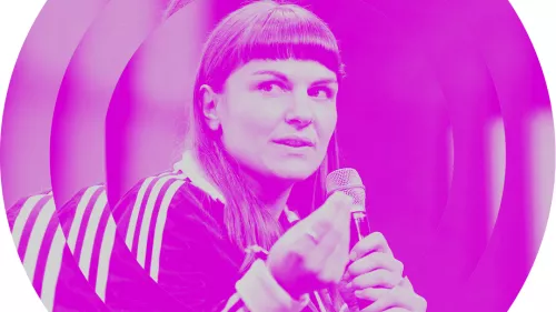 Susanne Siegert