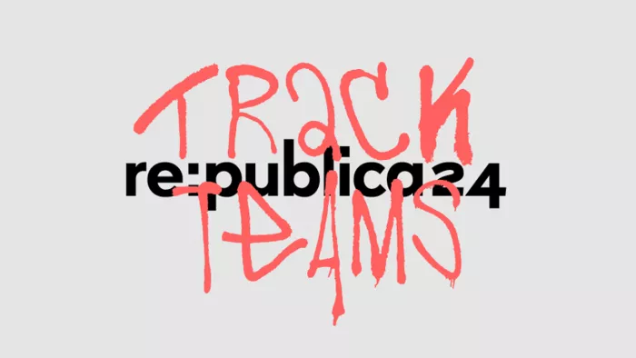 Track Teams rp24