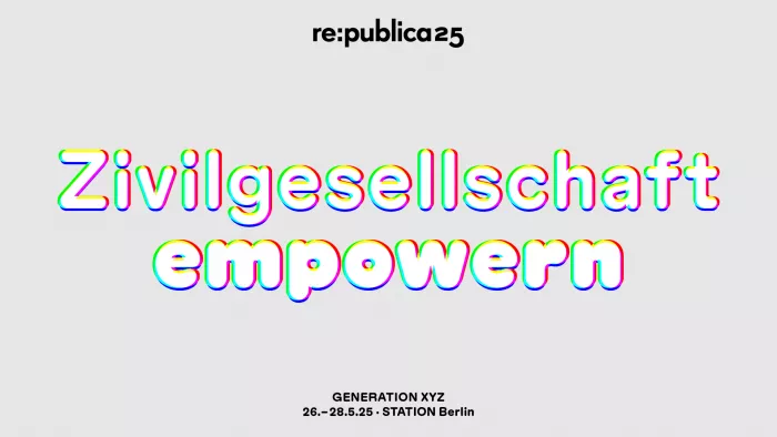 Zivilgesellschaft empowern