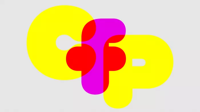 Die Buchstabenfolge CfP