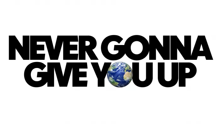Never Gonna Give You Up