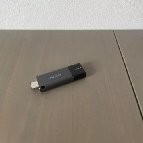 USB-Stick