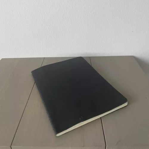 Notizbuch