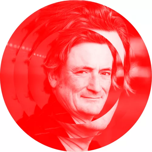 Andreas Gebhard