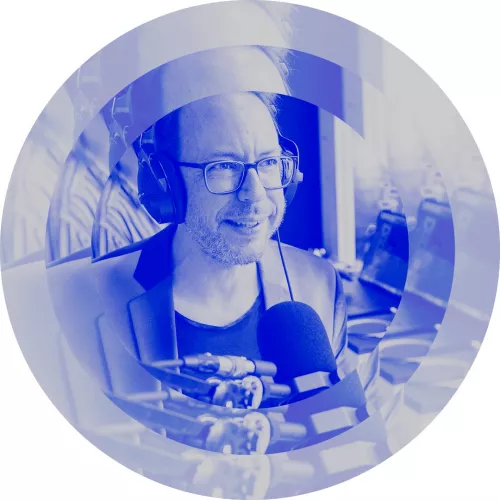 Markus Beckedahl