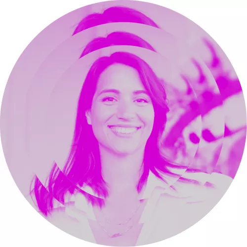 Denise Kratzenberg