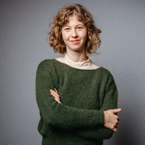 Picture of Zoe