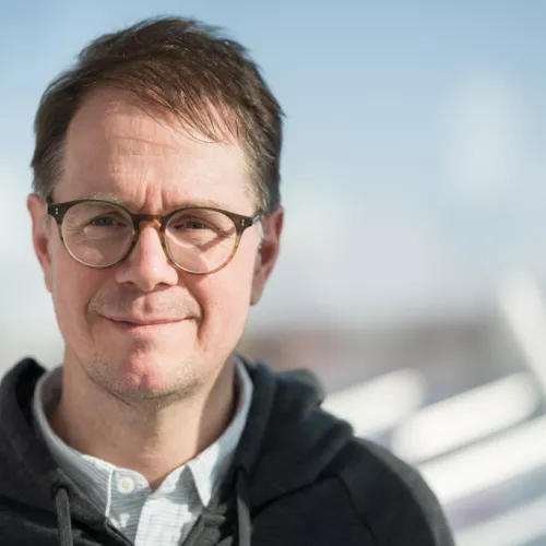 Michael Kaes