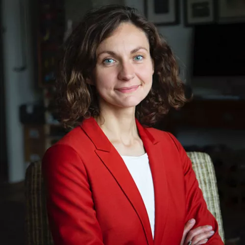 Foto Julia Smirnova