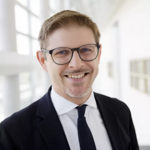 Profilbild Matthias Ecke