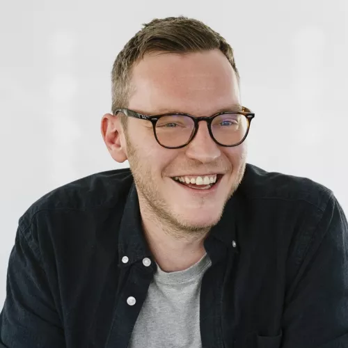 Profilbild