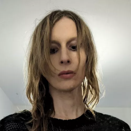 Photo of me