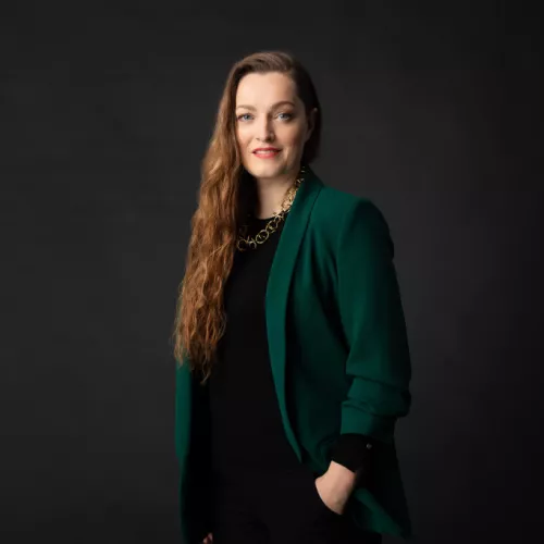 Anna Kentrath | Leitung Unternehmenskommunikation ROSSMANN