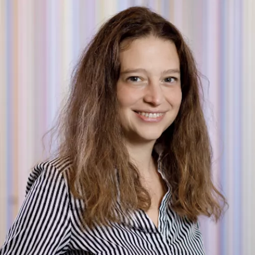 Beatrice Rossmanith