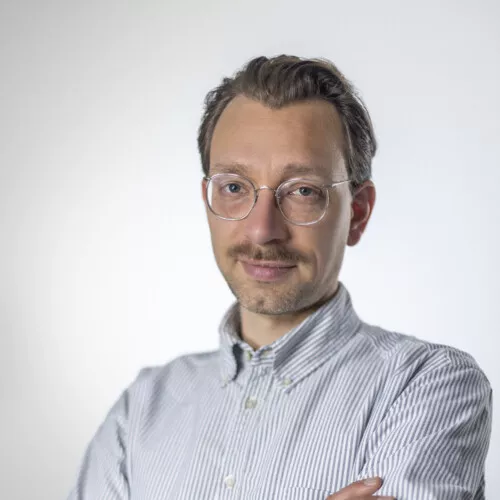 Benjamin Lueck