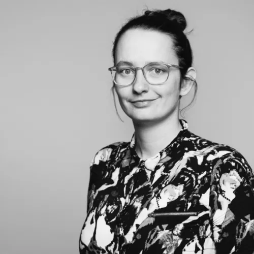 Porträt Jasmin Körber