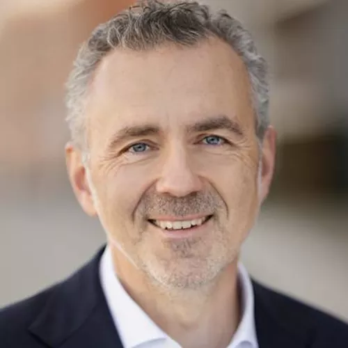 Foto von Thomas Jarzombek