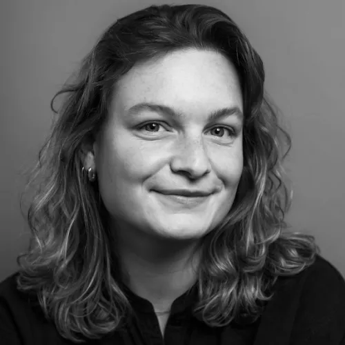 Profilbild Johanna Bahr