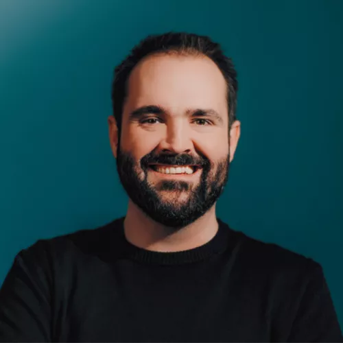 Profilbild von Frederik Blachetta