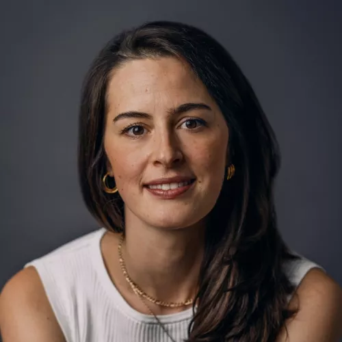 Profilfoto von Carolina Melches