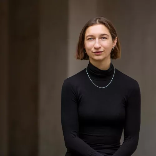Clara Ruthardt | Bertelsmann Stiftung
