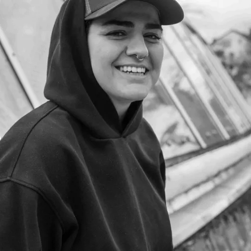 Fatemeh Khodadadian 