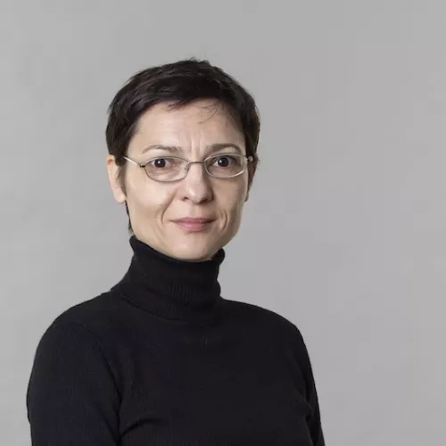 Dana Paraschiv