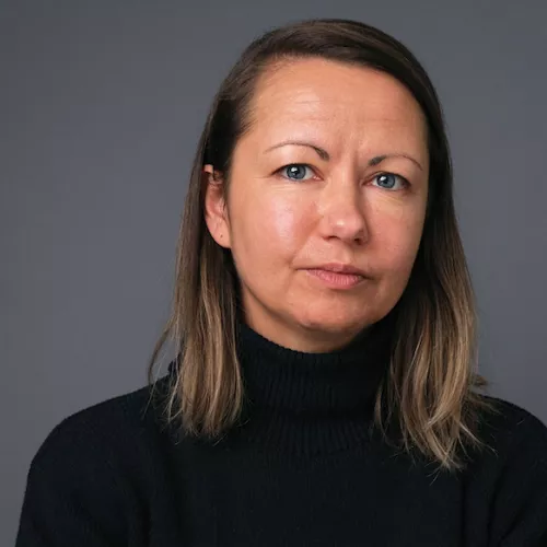 Profilbild