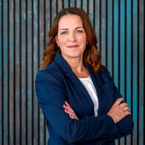 Eva-Maria Sommer, Direktorin Medienanstalt Hamburg/Schleswig-Holstein (MA HSH)