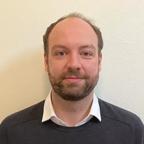 Profilfoto Felix De Caluwe 