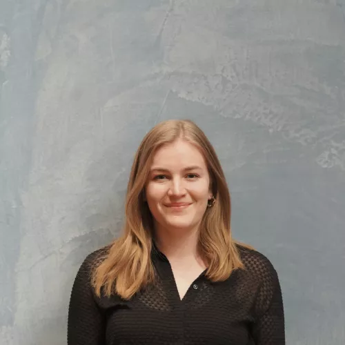 Portrait von Esther Bauer