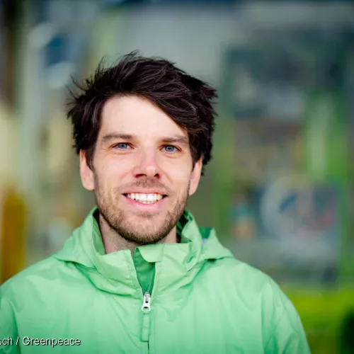 Jonathan Niesel