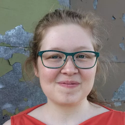 Foto von Rosemarie Bähne