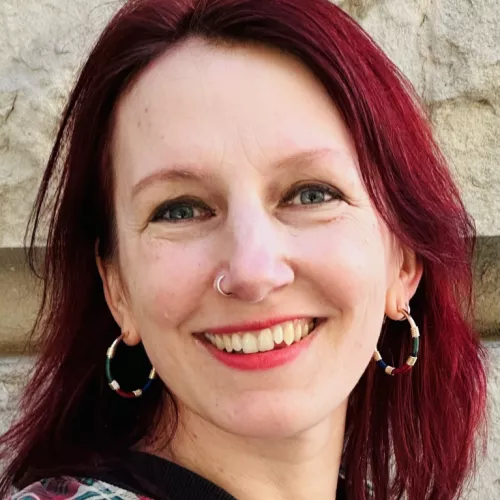 Prof. Dr. Geraldine Rauch
