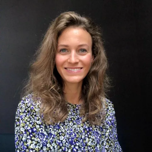 Profilfoto von Lena Stork