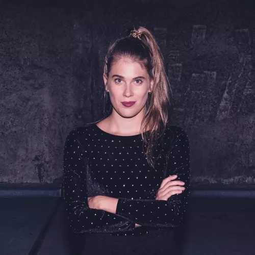 Ilka Eliana Knigge