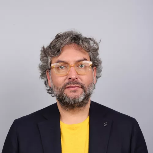 Image of Jake Blok